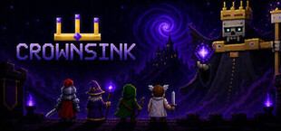 Crownsink