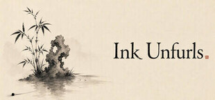Ink Unfurls