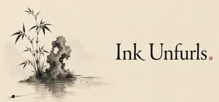 Ink Unfurls