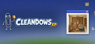 Cleandows XP