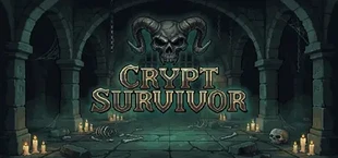 Crypt Survivor