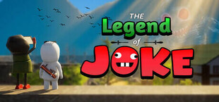 The Legend Of Joke
