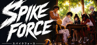 Spike Force