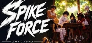 Spike Force