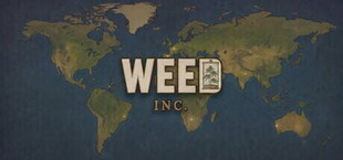 Weed Inc.
