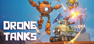Drone Tanks