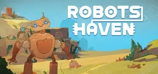 Robots Haven