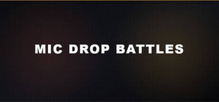 Mic Drop Battles