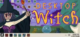 Desktop Witch