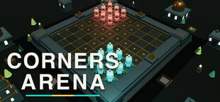 Corners Arena