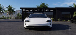 King of the Exhibitions