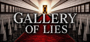 GALLERY OF LIES