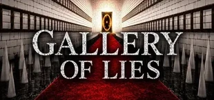 GALLERY OF LIES