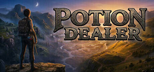 Potion Dealer