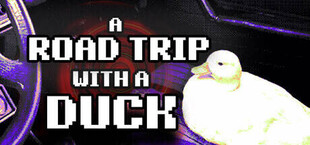 A Road Trip With a Duck