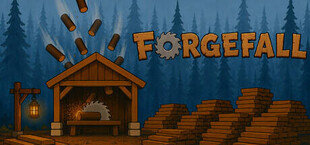 Forgefall