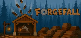 Forgefall