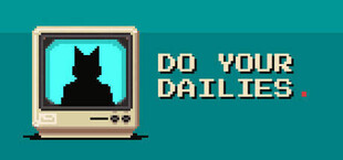 Do Your Dailies