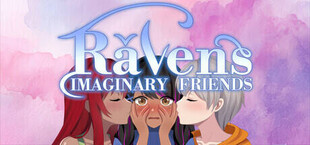 Ravens Imaginary Friends