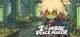 Zombie Peacemaker