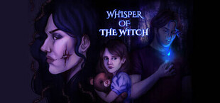 Whisper of The Witch
