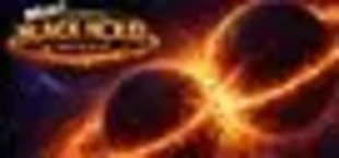 Mom! I'm gonna be a black hole when I grow up!