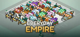 Everyday Empire