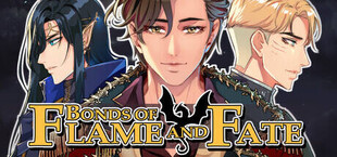 Bonds of Flame and Fate