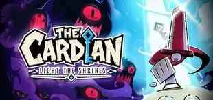 The Cardian - Light the Shrines