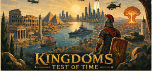 Kingdoms Test Of Time