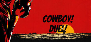 Cowboy!Duel!
