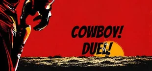 Cowboy!Duel!