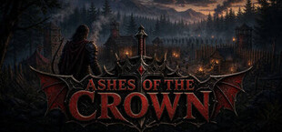 Ashes of the Crown