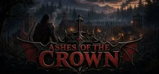 Ashes of the Crown