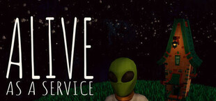 Alive as a Service