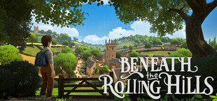 Beneath the Rolling Hills