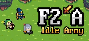F2 A! Idle Army