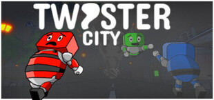 Twister City