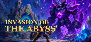 Invasion of the Abyss