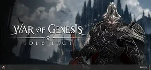 [WoG] War of Genesis: Idle Loot