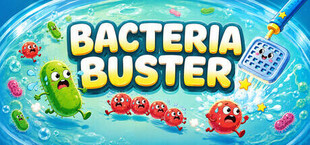 Bacteria Buster