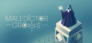 Maledictor Grows