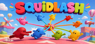 Squidlash