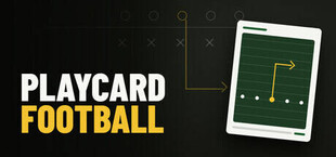 PlayCard Football