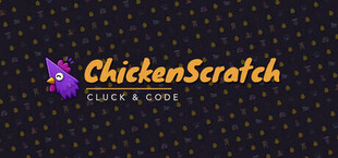 ChickenScratch: Cluck & Code