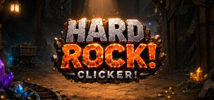 Hard Rock Clicker