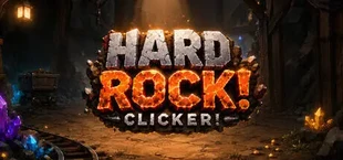 Hard Rock Clicker