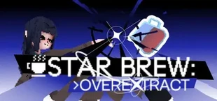 STAR BREW: OVEREXTRACT