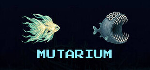 MUTARIUM: Mutant Aquarium Defense