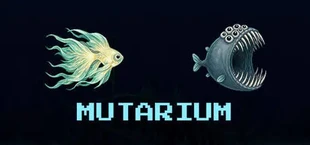 MUTARIUM: Mutant Aquarium Defense